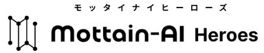 Mottain-AI